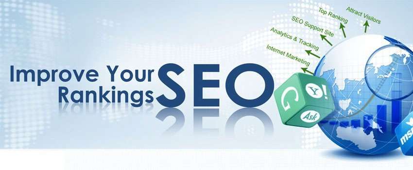 Search Engine Optimization - SEO